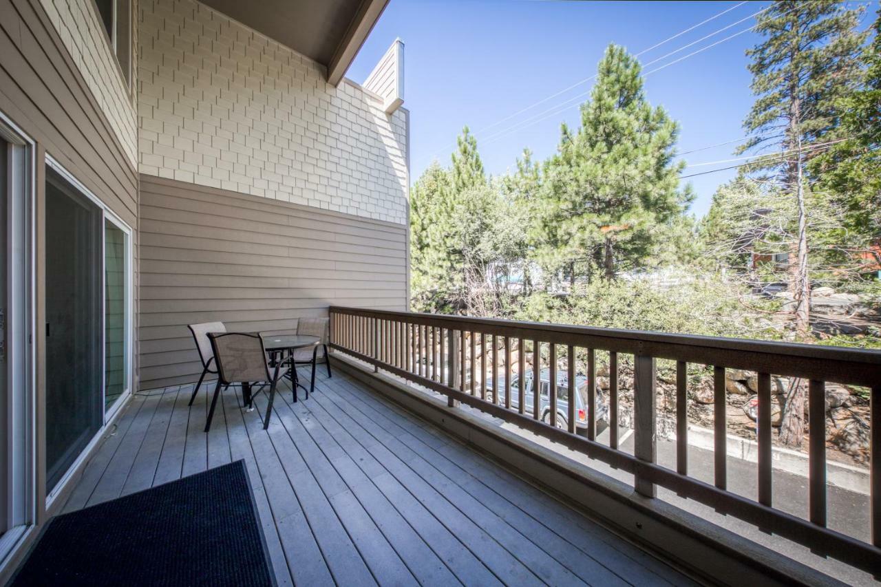 Cedars West Apartment Incline Village Exterior foto