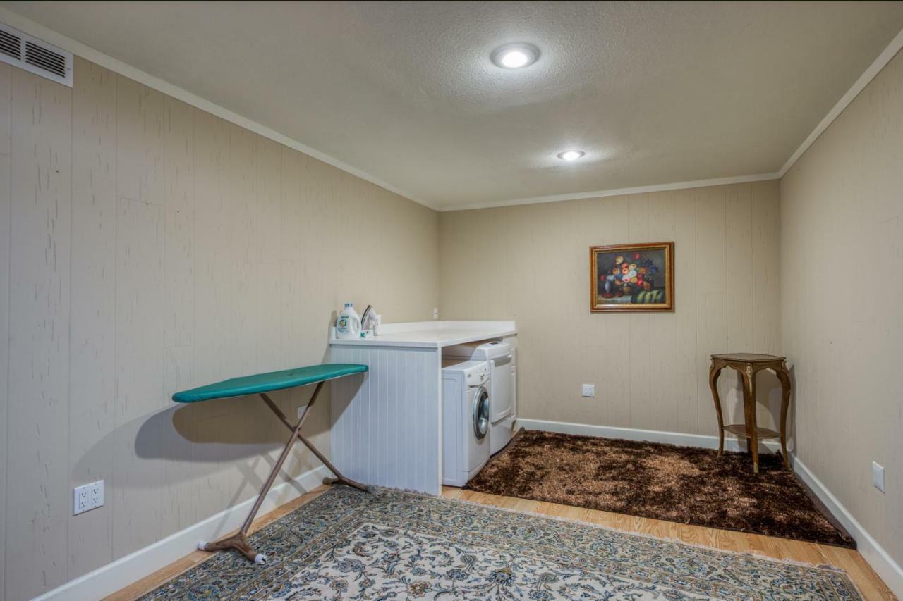 Cedars West Apartment Incline Village Exterior foto