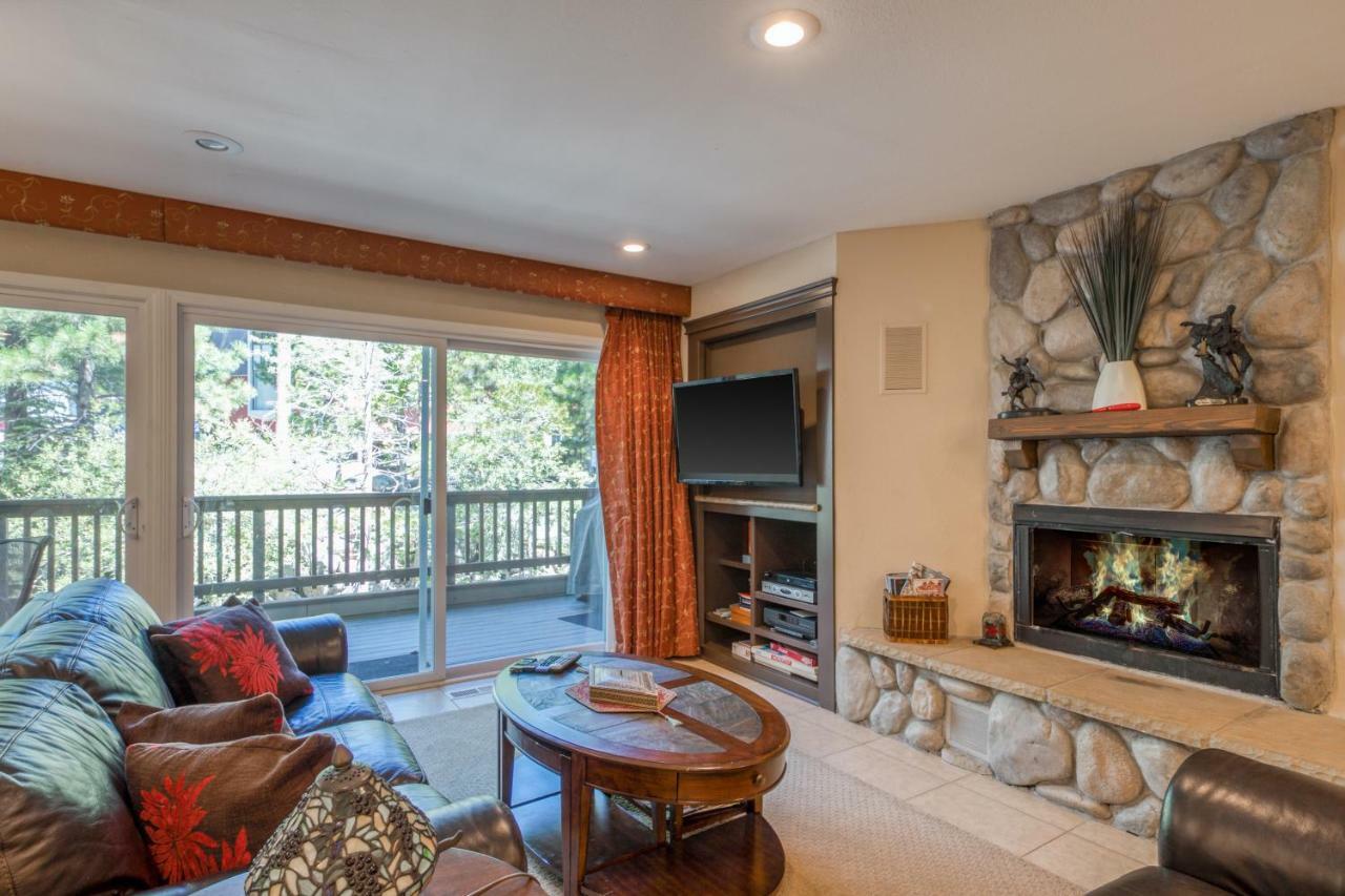 Cedars West Apartment Incline Village Exterior foto