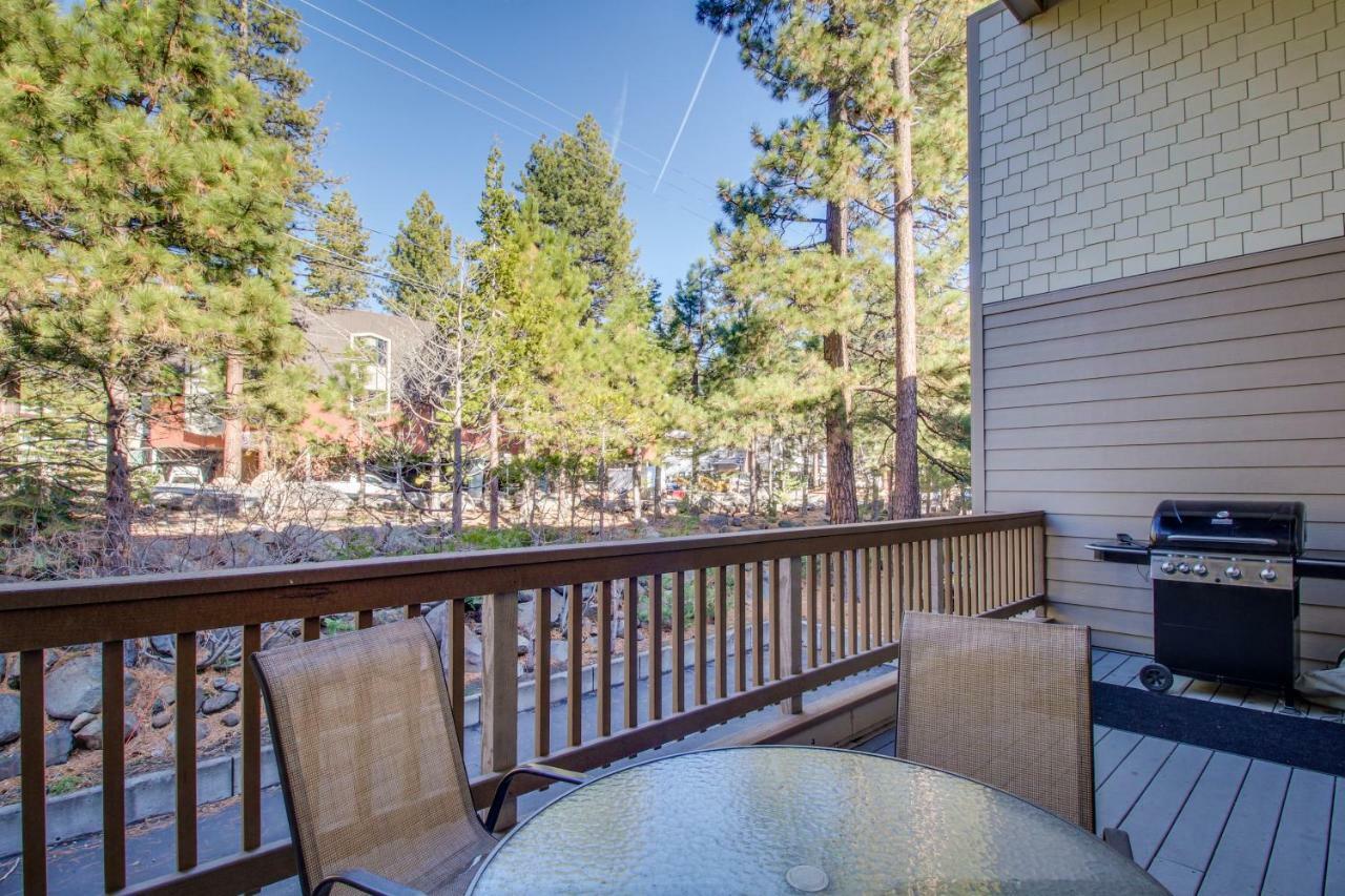 Cedars West Apartment Incline Village Exterior foto