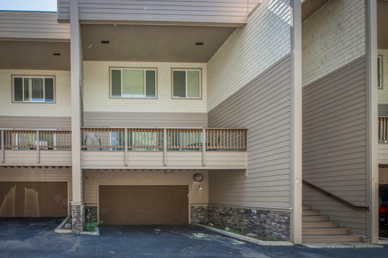 Cedars West Apartment Incline Village Exterior foto