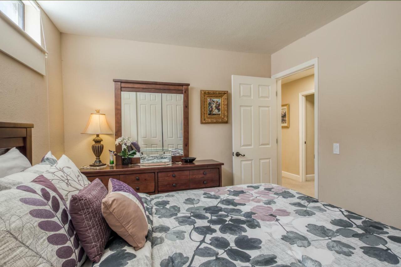 Cedars West Apartment Incline Village Exterior foto